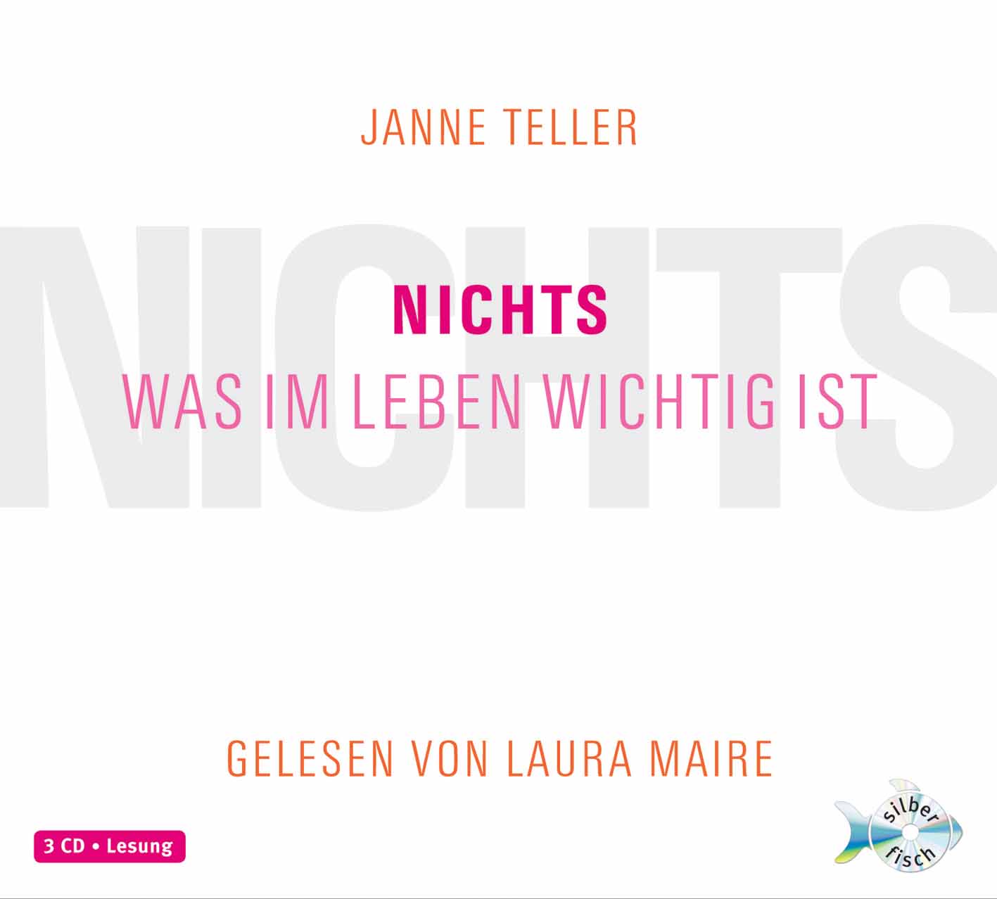 Nichts was im Leben wichtig ist | Ohrenspitzer