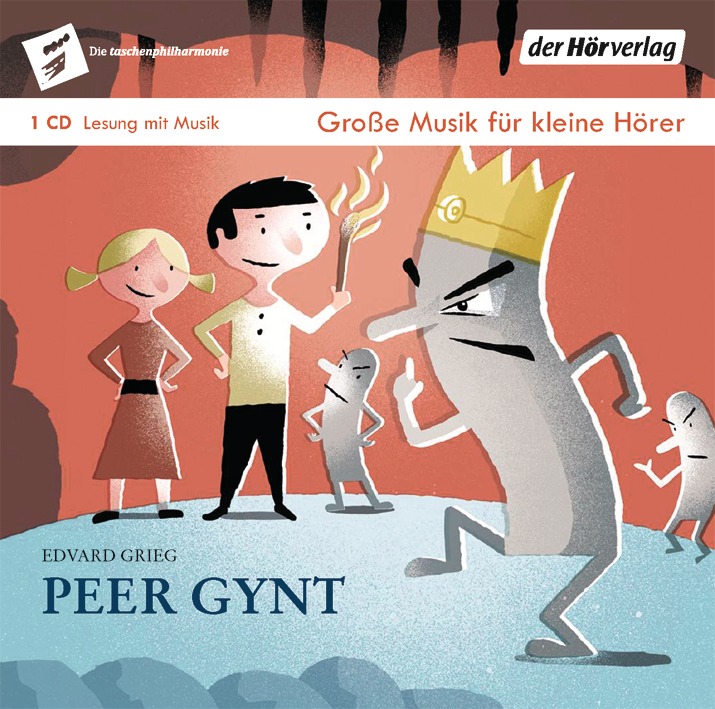 Peer Gynt Ohrenspitzer Peer Gynt Ohrenspitzer